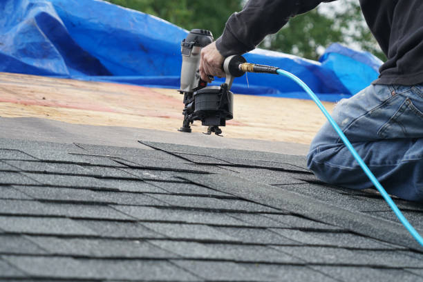 Fast & Reliable Emergency Roof Repairs in Lake City, AR